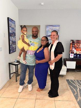 Sammi's Mobile Notary Service & Wedding Officiant