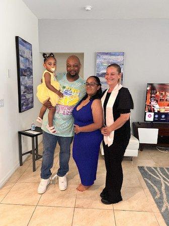 Sammi's Mobile Notary Service & Wedding Officiant