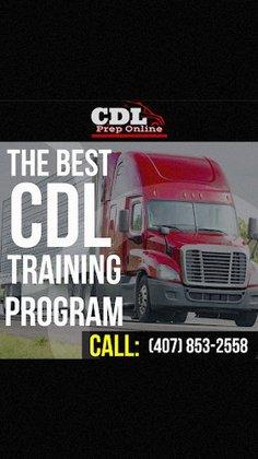 CDL Master Training LLC