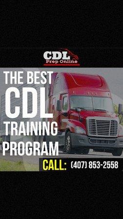 CDL Master Training LLC