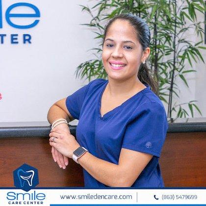 SMILE CARE CENTER
