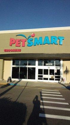 PetSmart