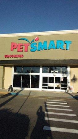 PetSmart