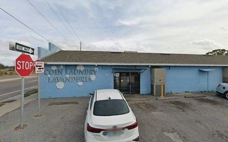 Coin Laundry Lavanderia