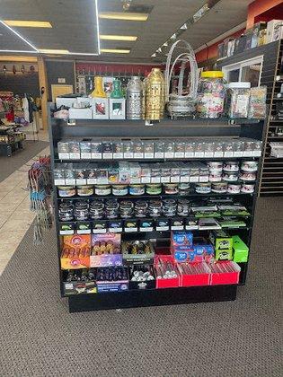Wauchula Smoke & Vape (HOOKAH, WATERPIPES, TOBACCO PIPE, KRATOM, AND MANY MORE)