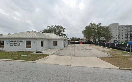 CFHC Behavioral Health and Nutrition Services (REPLACEMENT SITE)