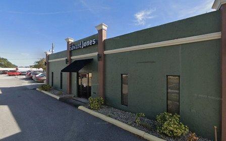 Edward Jones