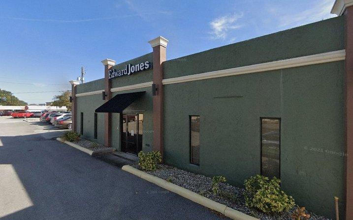 Edward Jones