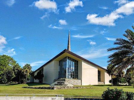 Hope Presbyterian Church