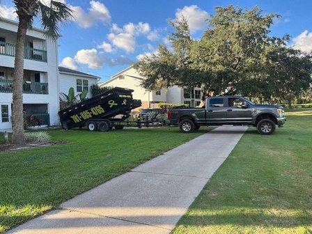 Precision Junk Removal