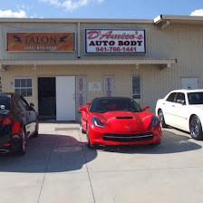 D'Amico's Auto Body