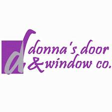 Donna's Door & Window Co.