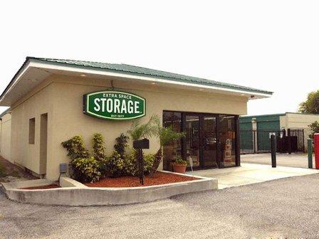 Extra Space Storage