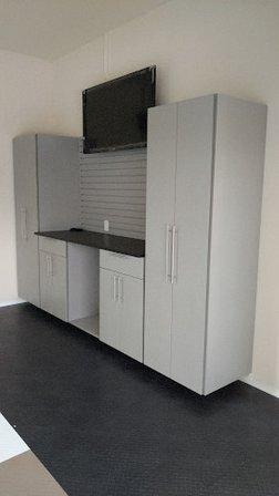 Concession Golf Club-Security