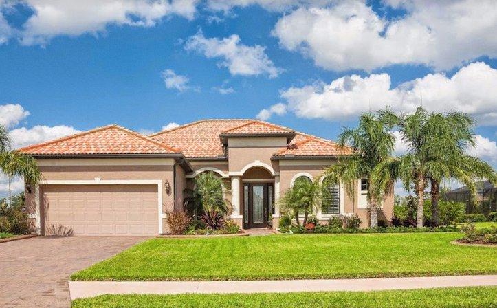 Team Clermont of Novus Home Mortgage