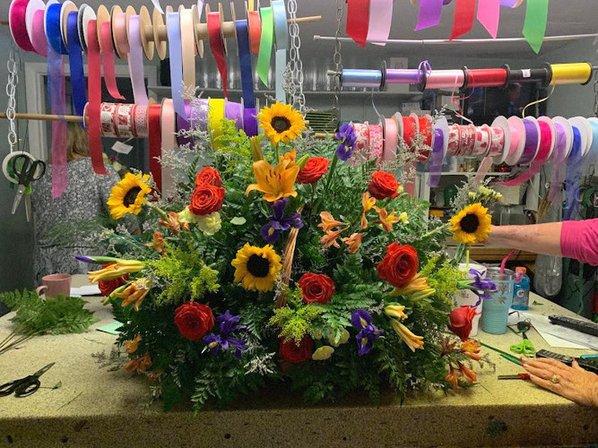 Saddle Creek Florist