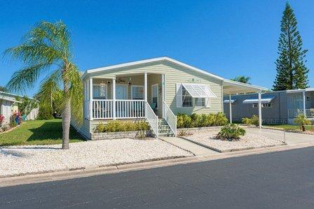 Terra Palms 55+ Lifestyle Community