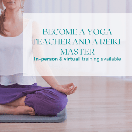 Angel Nicole & Yoga Club Nationwide