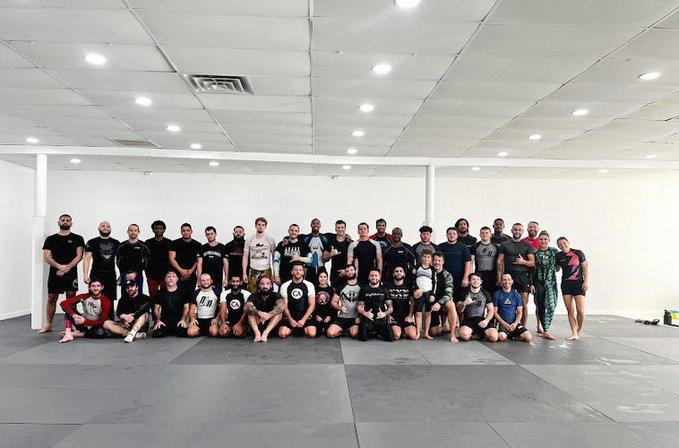 The Grappling Academy Bradenton