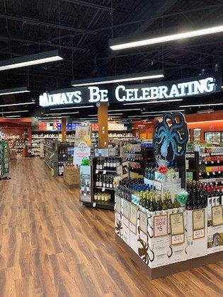 ABC Fine Wine & Spirits