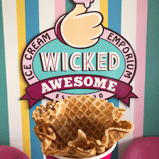 Wicked Awesome Ice Cream Emporium