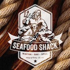 The Seafood Shack Marina, Bar & Grill
