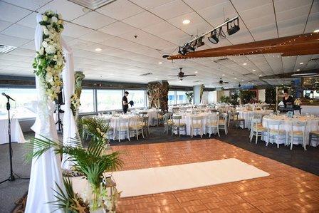 The Neptune Room