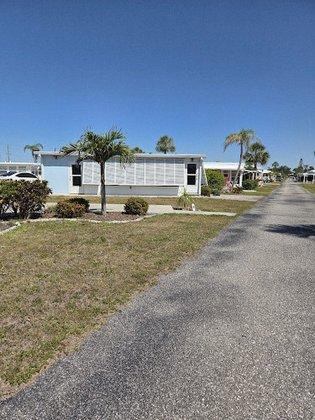 Holiday Travel Park Condo Association