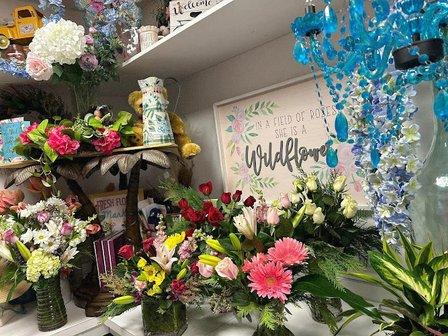Longboat Key Island Florist