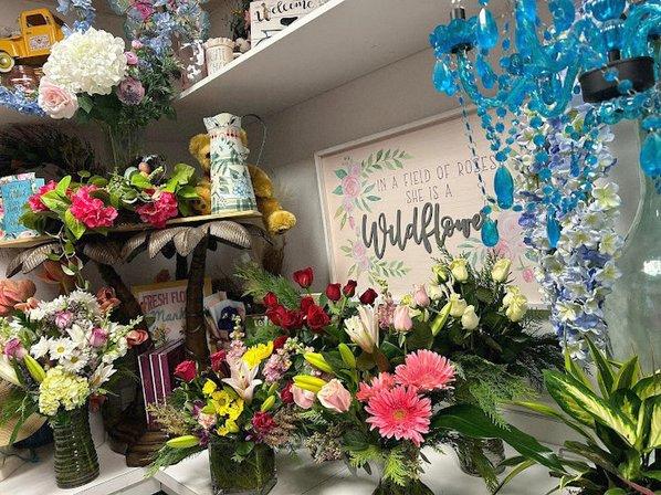 Longboat Key Island Florist