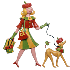 Beverly Hills Dog