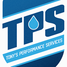 Tony's Performance Services