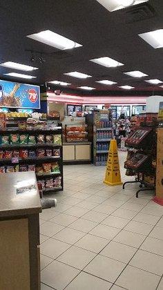 Circle K