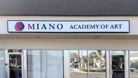 Miano Academy of Art