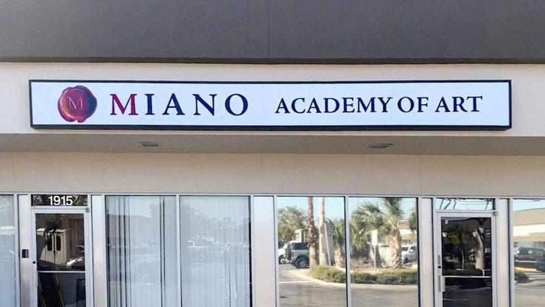 Miano Academy of Art