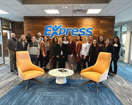 Express Employment Professionals
