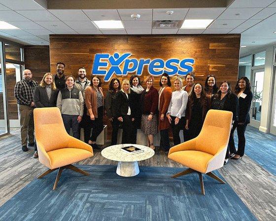 Express Employment Professionals