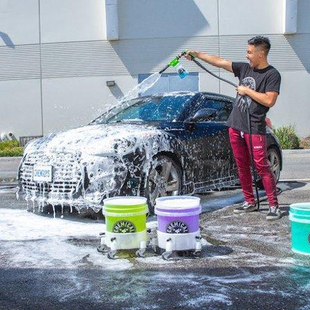 Detail Garage - Auto Detailing Supplies