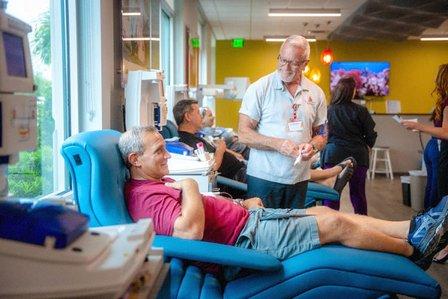 SunCoast Blood Centers