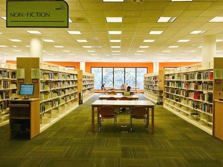 Selby Library