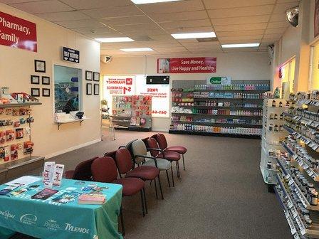 Sarasota Discount Pharmacy