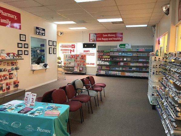 Sarasota Discount Pharmacy