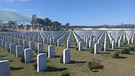 Sarasota National Cemetery