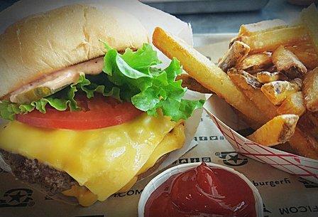 BurgerFi
