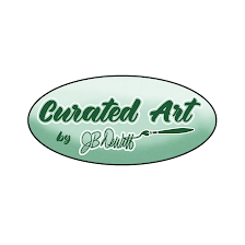 Curated Art by JB DeWitt