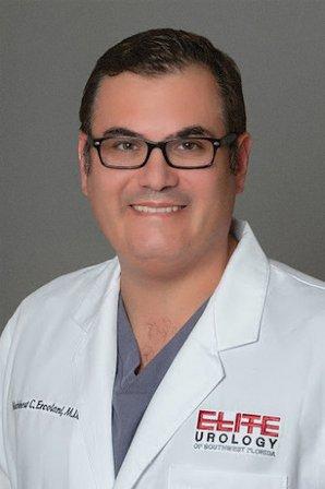 Matthew C. Ercolani, MD