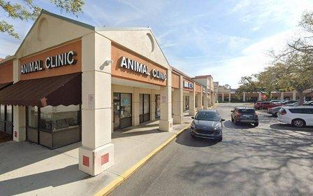 Animal Clinic