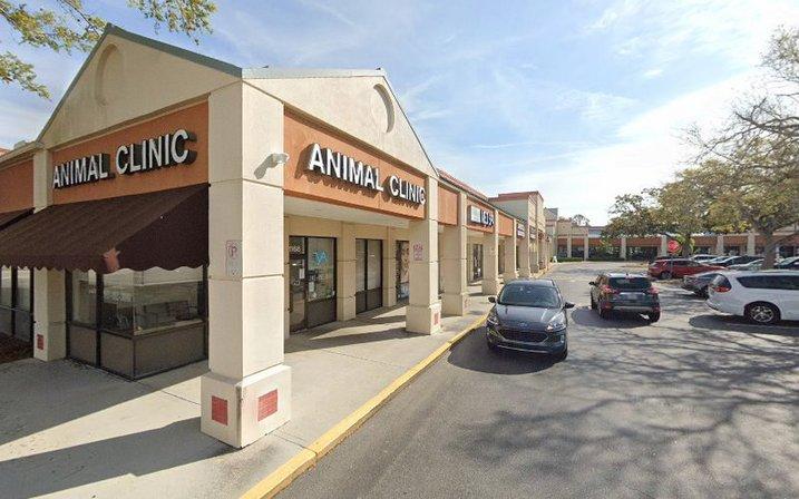 Animal Clinic