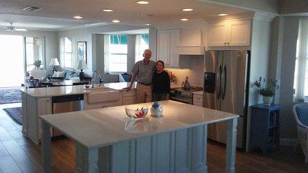 Cabinet Outlet by Hughes Prosource LLC