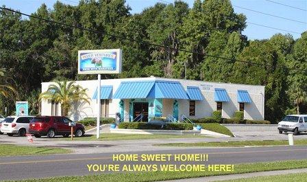 Manatee Fun: Swim with Manatee Tour in Crystal River & Homosassa